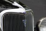 Ford V8 Deluxe Cabriolet 1934 года